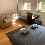 Apartment Damati Kft Liszt Ferenc Ter Inner Flat