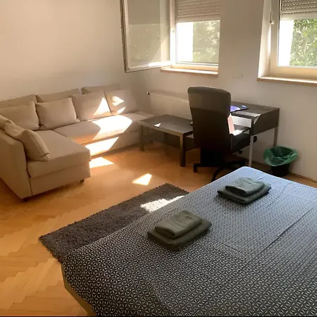 Lejlighed Damati Kft Liszt Ferenc Ter Inner Flat