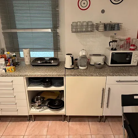 Apartment Damati Kft Liszt Ferenc Ter Inner Flat