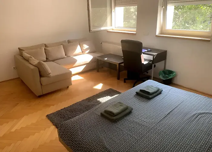 Apartment Damati Kft Liszt Ferenc Ter Inner Flat