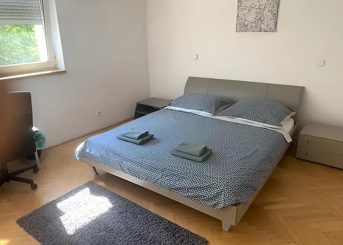 Damati Kft Liszt Ferenc Ter Inner Flat Apartment Budapest