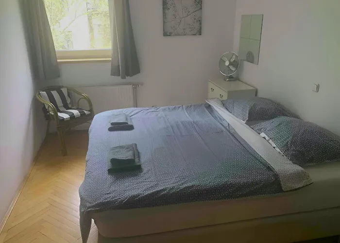 Damati Kft Liszt Ferenc Ter Inner Flat Apartment