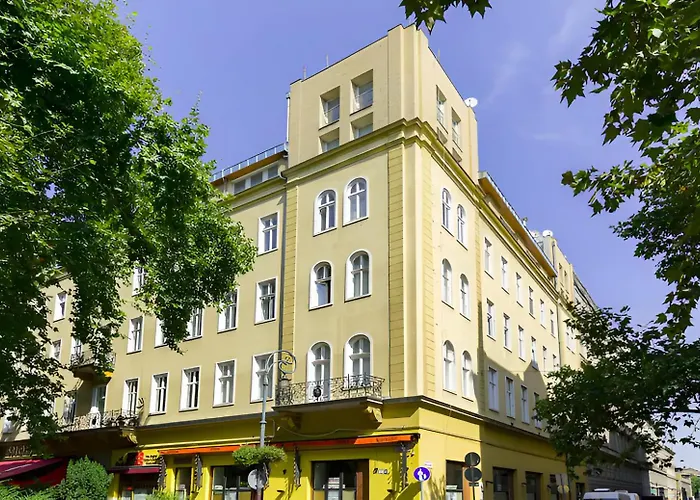 Apartment Damati Kft Liszt Ferenc Ter Inner Flat Budapest