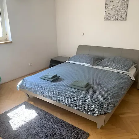 Damati Kft Liszt Ferenc Ter Inner Flat Apartamento Budapeste